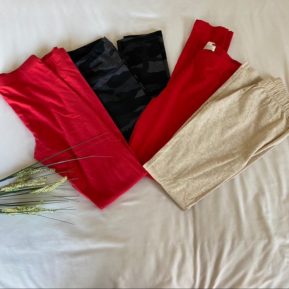 Women’s size small leggings